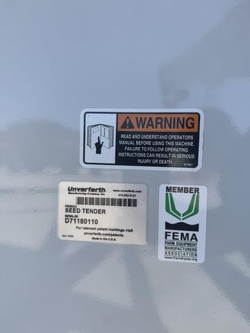 Image of Parker 2620 equipment image 4