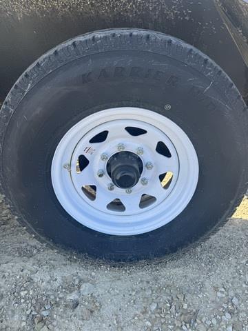 Image of Parker 2620 equipment image 3