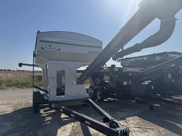 Main image Parker 2620