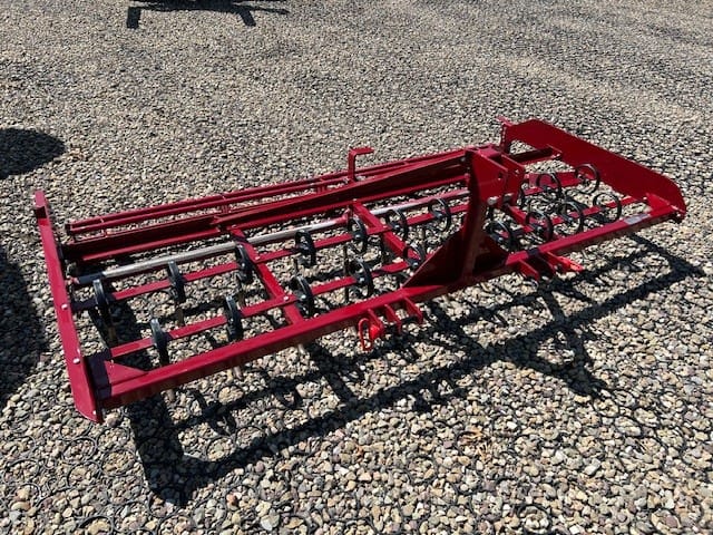 2025 Parma AG821M Equipment Image0