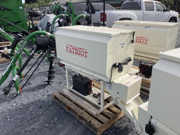 Image of Patriot CAF500W Image 1