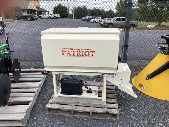 Image of Patriot CAF500W Image 0