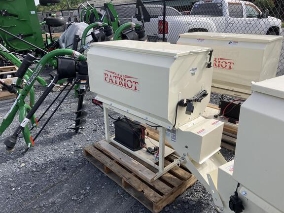 Image of Patriot CAF500W Image 1