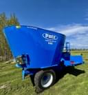 2025 Patz 1200 Series II 500 Image