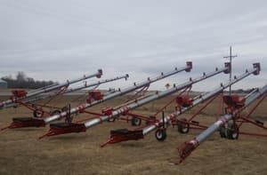 2025 Peck TA1031 Image