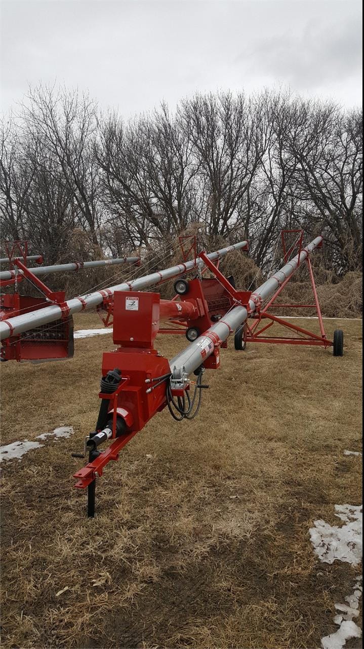 2025 Peck TAD 1071ML Equipment Image0