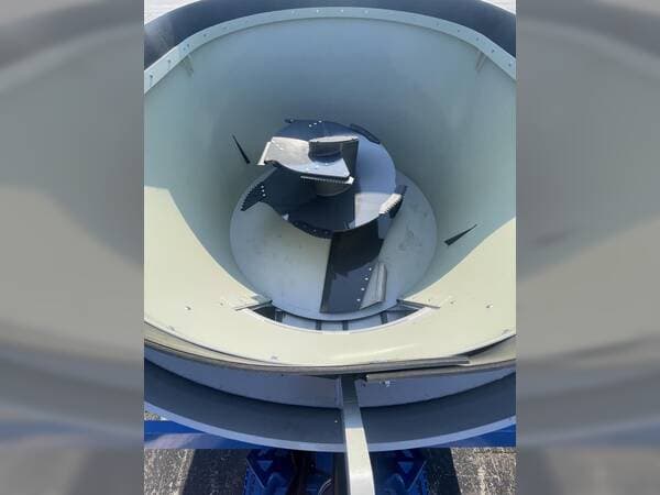 Image of Penta 4040 equipment image 4