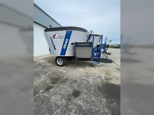 2025 Penta 4540 Image