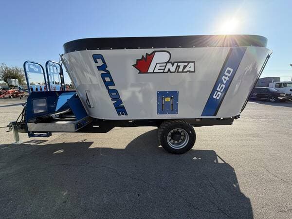 Image of Penta 5540 equipment image 1