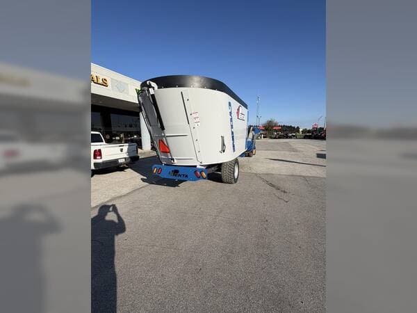 Image of Penta 6040 equipment image 2