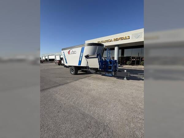 2025 Penta 6040 Equipment Image0