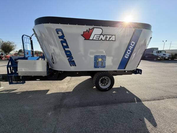 Image of Penta 6040 equipment image 3