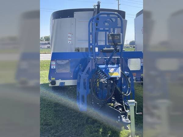 Image of Penta 6740 equipment image 4