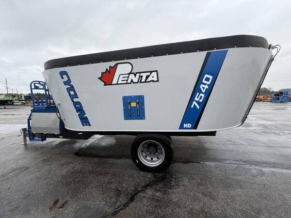 Image of Penta 7540 equipment image 1