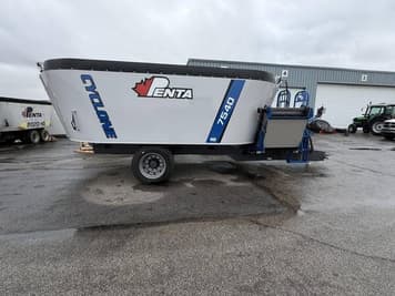 Main image Penta 7540