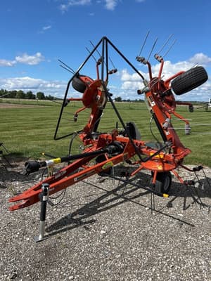 2025 Pequea HT4102 Image