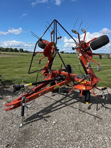 Main image Pequea HT4102