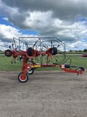 2025 Pequea HT6102 Image