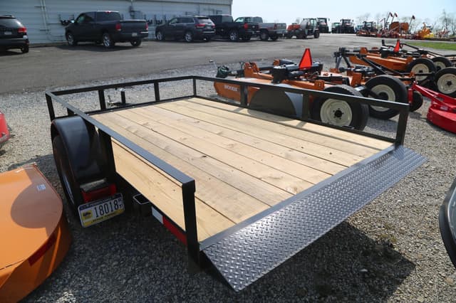 Image of Pequea TR610 equipment image 3