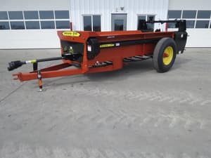 2025 Pequea 175P Image