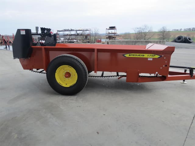 Image of Pequea 175P equipment image 4