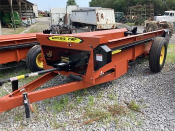 Main image Pequea 250P