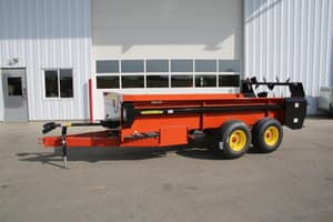 2025 Pequea 250P Image