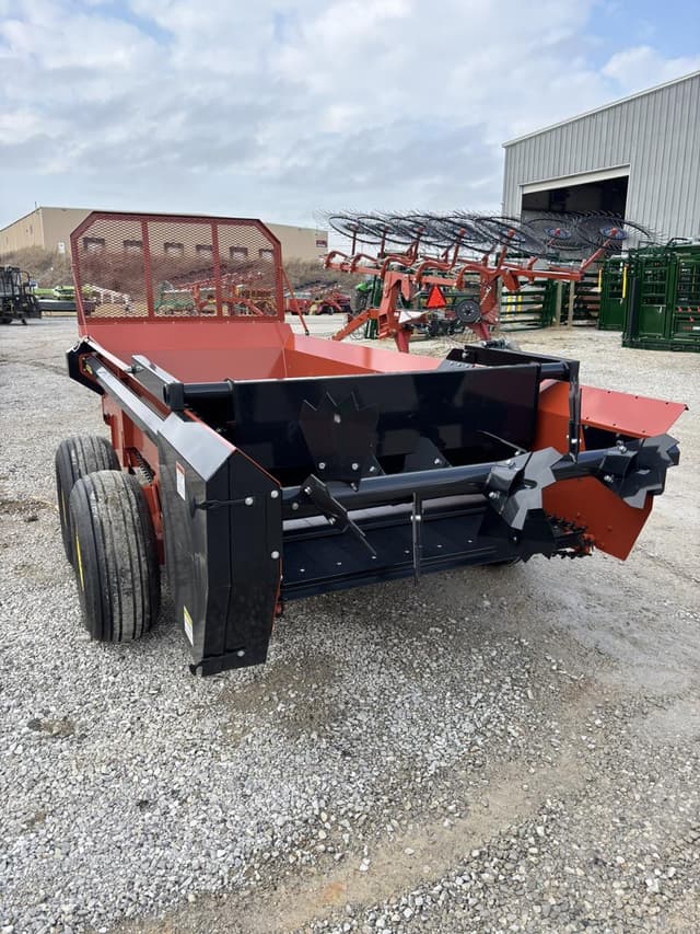 Image of Pequea 250P equipment image 4