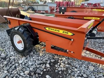 Main image Pequea 25G