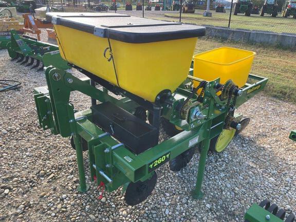 Image of Pequea 260 equipment image 2