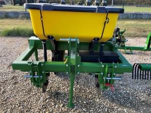 2025 Pequea 260 Image