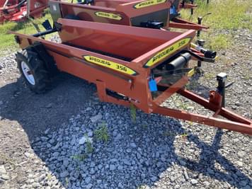 Main image Pequea 35G