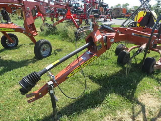 Image of Pequea HR1140 equipment image 1