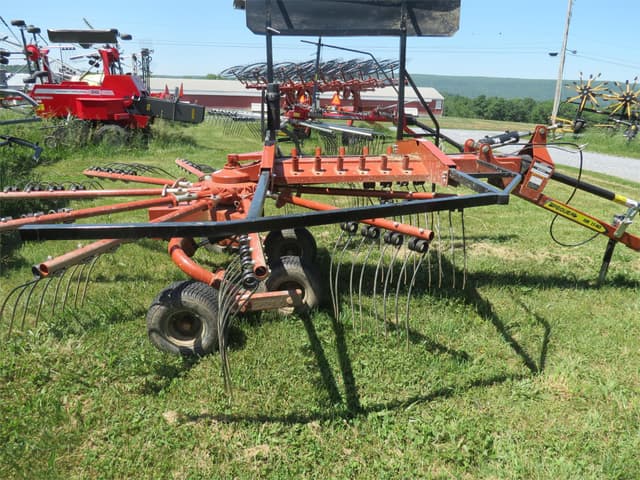 Image of Pequea HR1140 equipment image 3