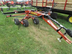 2025 Pequea HR939 Image