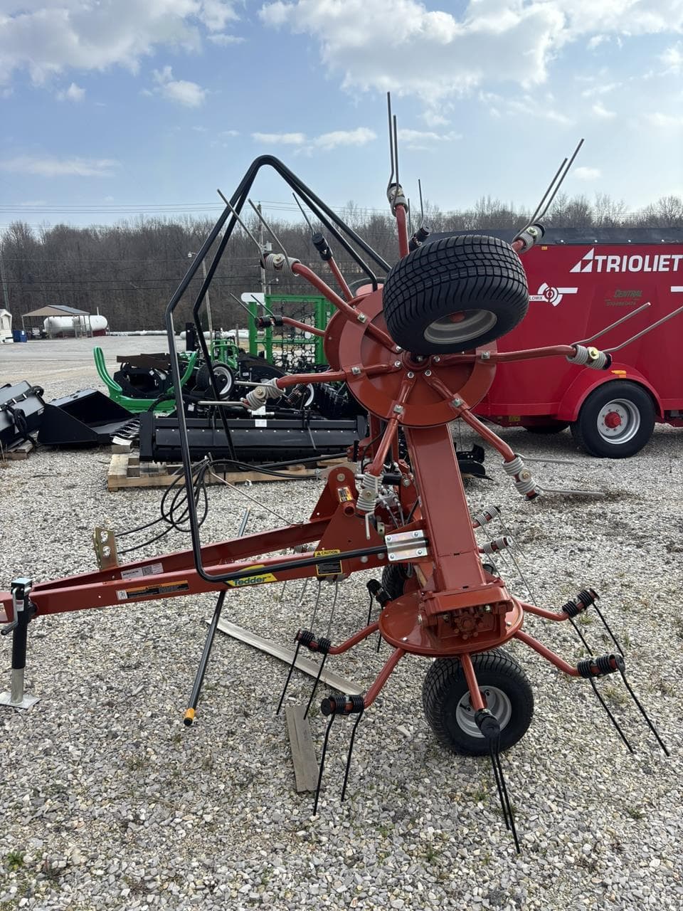 Image of Pequea HT4102 Primary Image