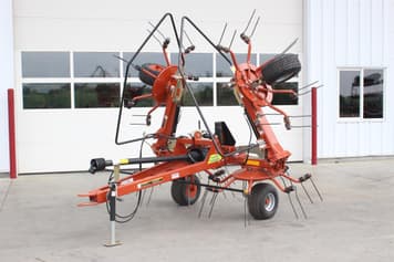 Main image Pequea HT4102