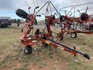 2025 Pequea HT4102 Image