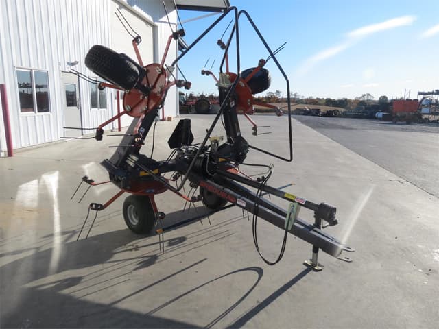 Image of Pequea HT46X equipment image 3