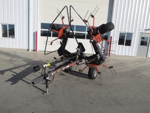 2025 Pequea HT46X Image