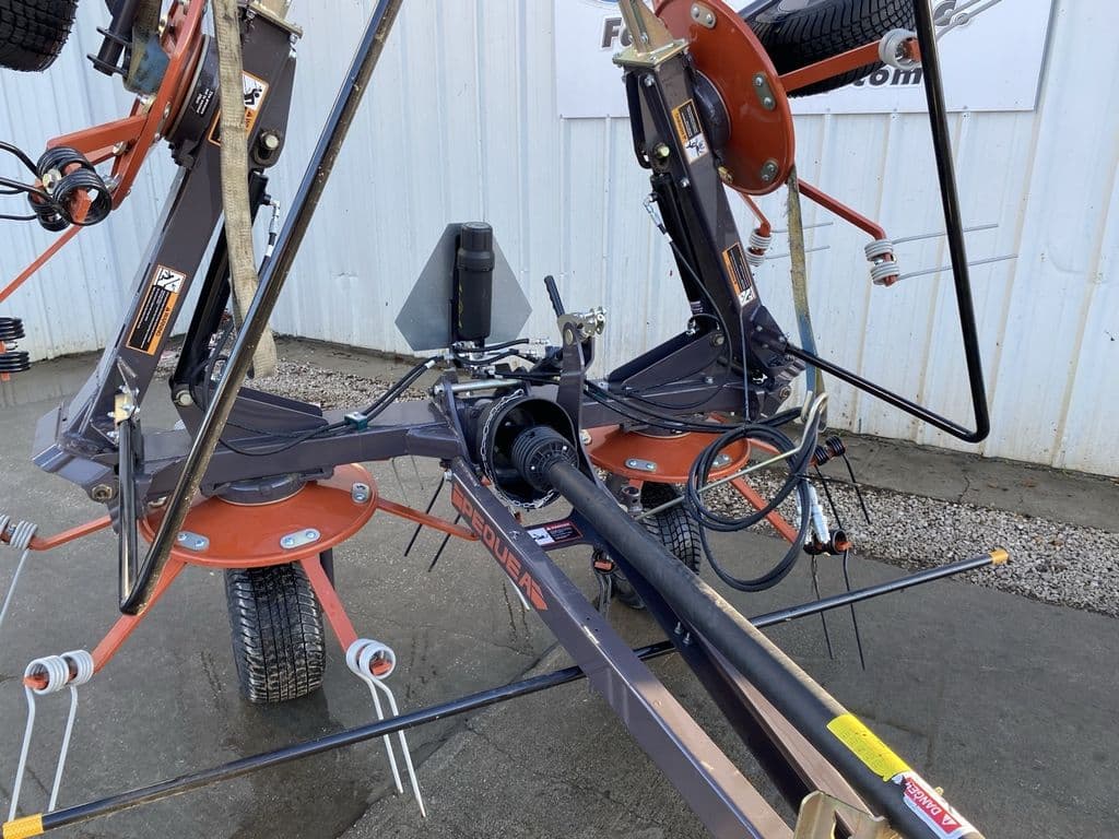 Image of Pequea HT46X Image 1