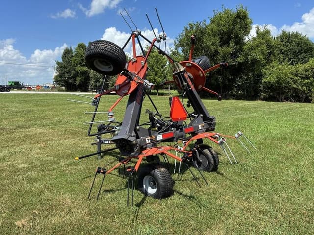 Image of Pequea HT46X equipment image 2