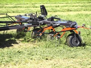 2025 Pequea HT46X Image