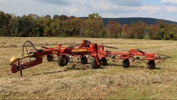 Main image Pequea HT6102