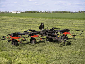 2025 Pequea HT46X Image