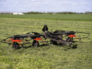 2025 Pequea HT46X Image