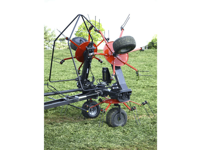 Image of Pequea HT46X equipment image 1