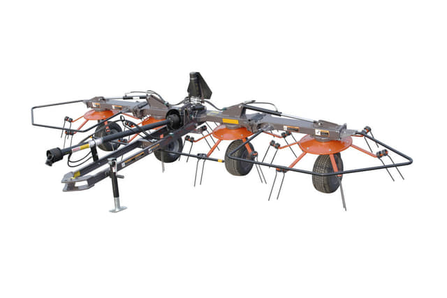 Image of Pequea HT46X equipment image 4