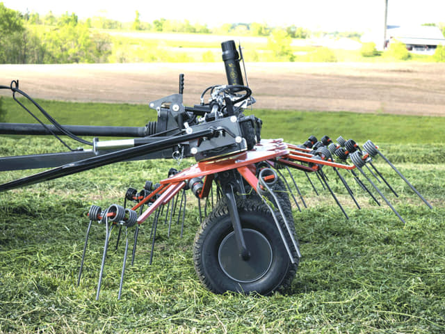 Image of Pequea HT46X equipment image 2