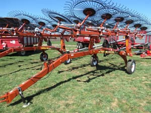 2025 Pequea MCR12 Image